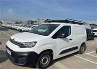 CITROEN 1.5 BLUEHDI 75KW TALLA M CONTROL (1 - 5007-LRY